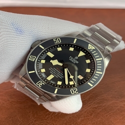 Tudor Mens Pelagos M25610TNL-0001