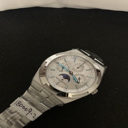Vacheron Constantin Mens 4300V/120G-B102