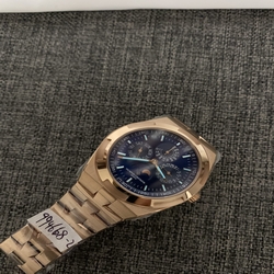 Vacheron Constantin Mens 4300V/120R-B509