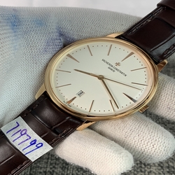 Vacheron Constantin Mens 85180/000J-9231