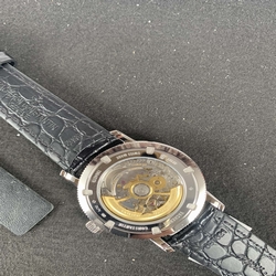Vacheron Constantin Mens 4010T/000G-B740