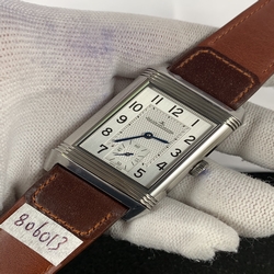 Jaeger Le Coultre Ladies / Mens Q3848422