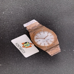 Audemars Piguet Women Royal Oak 15450OR.OO.1256OR.01