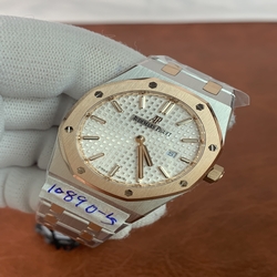 Audemars Piguet Women 15450ST.OO.1256ST.01