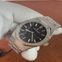 Audemars Piguet Women 67650ST.OO.1261ST.01