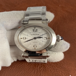 Cartier Women Pasha De Cartier WSPA0021