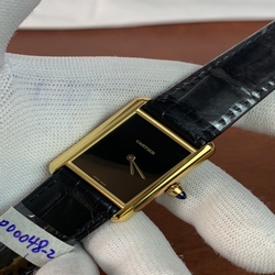 Cartier Women WGTA0091