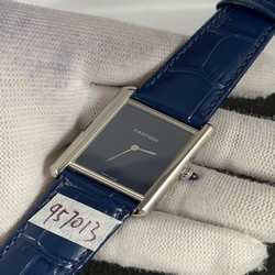 Cartier Women WSTA0055