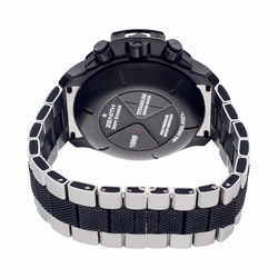 Breitling E56321 Emergency Quartz Male Titanium