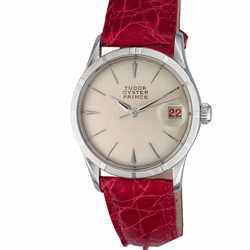 Tudor 7968 Prince Automatic Male Stainless Steel