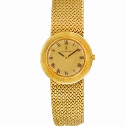 Corum 5327 Classic Manual Female 18k yellow gold