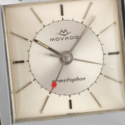 Movado Movado 3845 Ermetophon  Male 