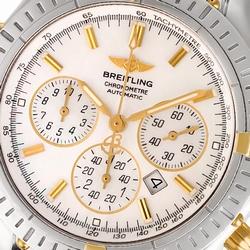 Breitling B35312 Chronomat Automatic Male Stainless Steel