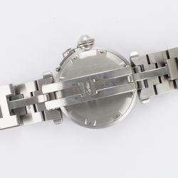 Cartier W31074M7 Pasha C Automatic Unisex Stainless Steel
