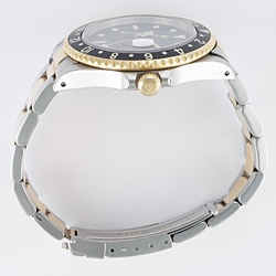 Piaget 12303 Ultra Thin Automatic Male 18k yellow gold