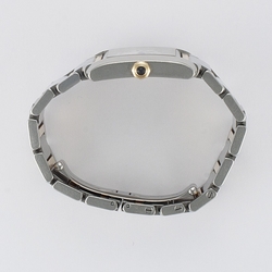 Cartier W51012Q4 Tank Francaise Quartz Unisex Stainless Steel