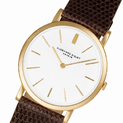 Audemars Piguet Audemars Piguet 456 Ultra Thin Manual Male 18k yellow gold