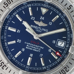 Breitling A1738011/C676 Colt Automatic Male Stainless Steel