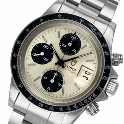 Tudor 94200 Chronograph Automatic Male Stainless Steel