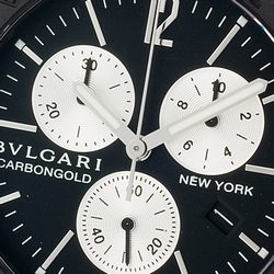 Bvlgari BB38CLCH Bvlgari 