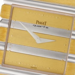 Piaget 7131 c 701 Polo Quartz Male 18k yellow gold