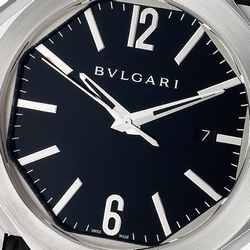 Bvlgari BG0 41 S OCTO Automatic Male Stainless Steel
