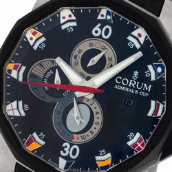 Corum 277.931.06/0371 Admirals Cup Automatic Male Titanium