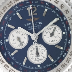 Breitling A39363 Hercules Automatic Male Stainless Steel