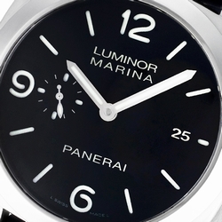 Panerai PAM 312 Luminor Marina Automatic Male Stainless Steel