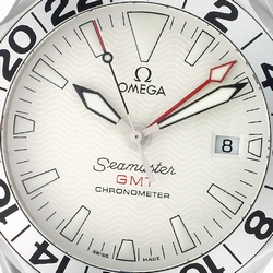 Omega 2538.20 Seamaster Automatic Male Stainless Steel