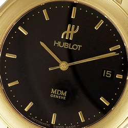 Hublot 1512.3 M D M Automatic Male 18k yellow gold