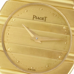 Piaget 861C701 Polo Quartz Female 18k yellow gold