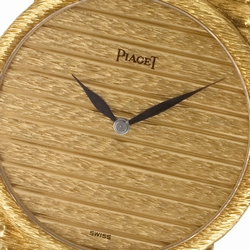 Piaget Piaget 4531 Classic Manual Male 18k yellow gold