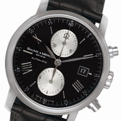 Baume & Mercier MOA08733 Classima XL Automatic Male Stainless Steel
