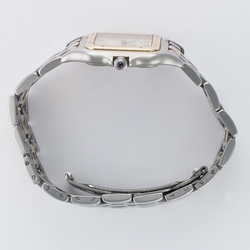 Cartier W25028B6 Panthere Quartz Male Stainless Steel