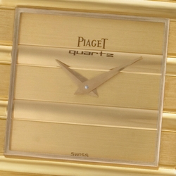 Piaget 7131C701 Polo Quartz Male 18k yellow gold