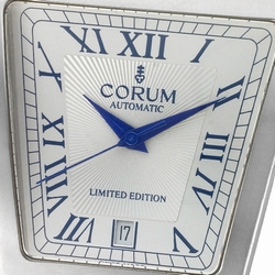 Corum 33/75 Trapeze Automatic Male Stainless Steel