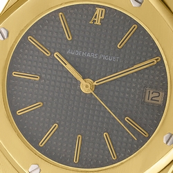 Audemars Piguet 10281 Royal Oak Quartz Male 18k yellow gold