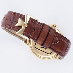 Vacheron Constantin 42005 patrimony Automatic Male 18k yellow gold