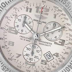 Bvlgari AC38TA Diagono Automatic Male Aluminum