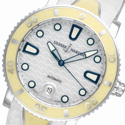 Ulysse Nardin 8103-101  Automatic Male Stainless Steel