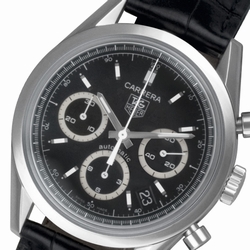 Tag Heuer CV2113-0 Carrera Automatic Male Stainless Steel