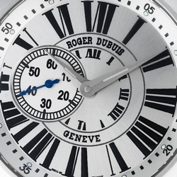Roger Dubuis RDDBEX0050 Excalibur Automatic Male Stainless Steel