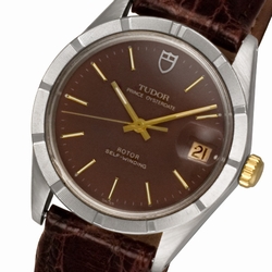 Tudor 90773 Prince Automatic Male Stainless Steel
