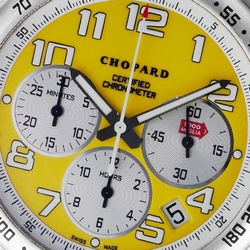 Chopard 8915 Mille Miglia Automatic Male Titanium