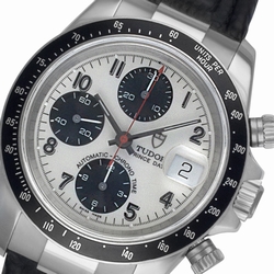 Tudor 79260p Prince Date Automatic Male Stainless Steel