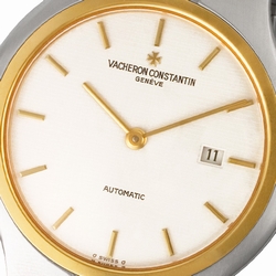 Vacheron Constantin 48010/967M-7 Phidias Automatic Male Stainless Steel