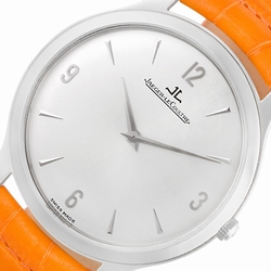Jaeger LeCoultre 145.8.79.s  Manual Unisex Stainless Steel