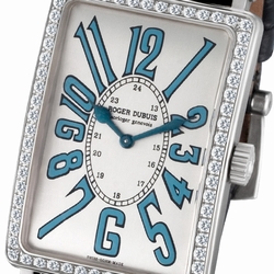 Roger Dubuis 01/28 Much More Manual Female 18k White Gold