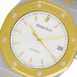 Audemars Piguet E-35165 Royal Oak Automatic Male Stainless Steel